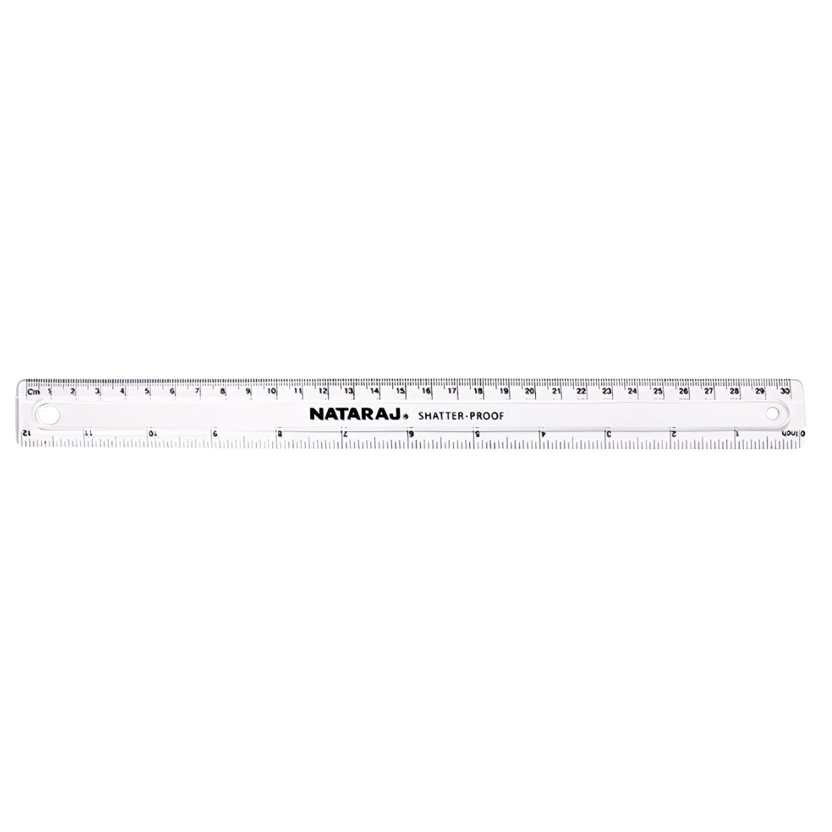 Régua Inquebravel 30cm - Cis