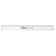 Régua Inquebravel 30cm - Cis