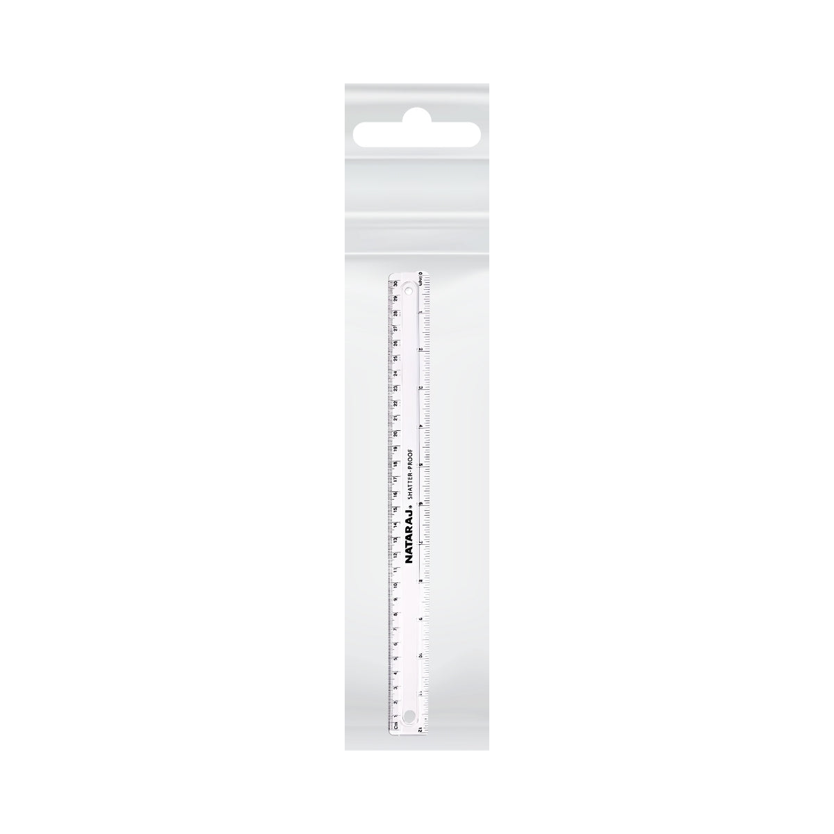 Régua Inquebravel 30cm - Cis