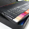 Estojo Lápis de Cor Supersoft 120 Cores Estojo Metálico - Faber-castell 210743