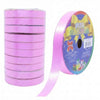 Fita Plástica Decorativa 1,5 Cm X 50 M Rosa Claro - Make+