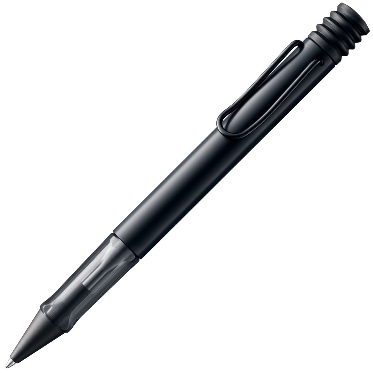 205705-caneta-esferografica-lamy-al-star-ponta-m-271---preto-fosco-472786