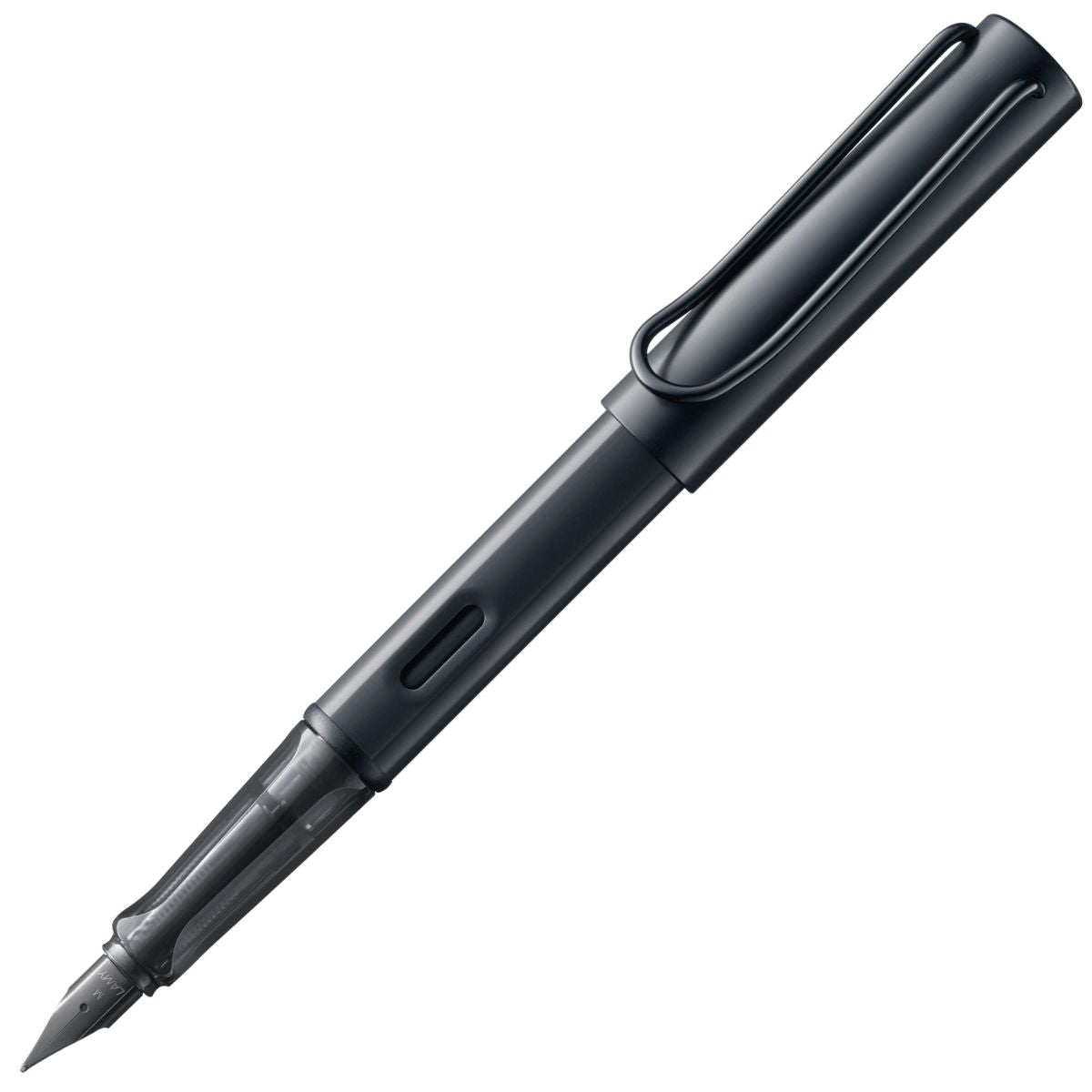 205711-caneta-tinteiro-lamy-al-star-ponta-m-071---preto-fosco-473375