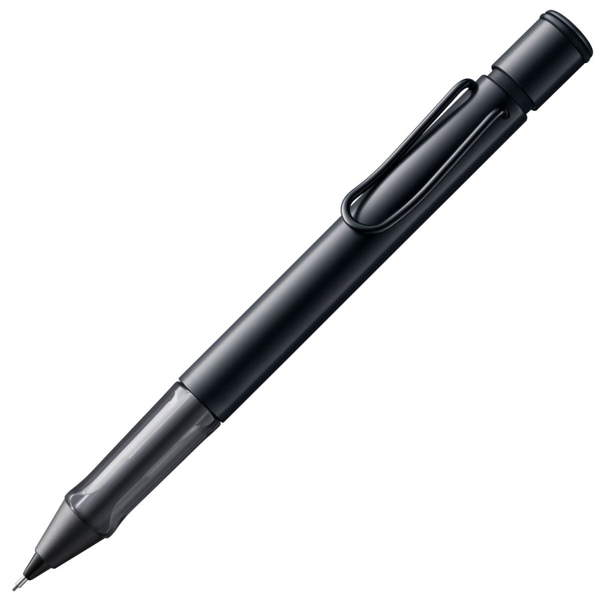 205716-lapiseira-tecnica-lamy-al-star-0-5mm-171---preto-fosco-304924