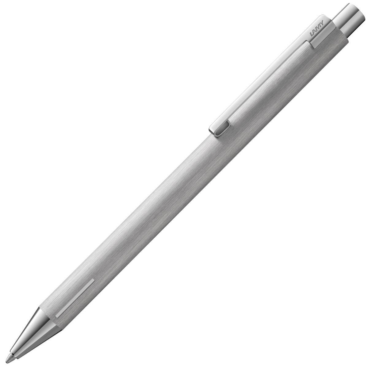 205742-caneta-esferografica-lamy-econ-ponta-m-240---escovado-fosco-304948