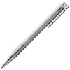 205744-caneta-esferografica-lamy-logo-ponta-m-206---escovado-fosco-305039