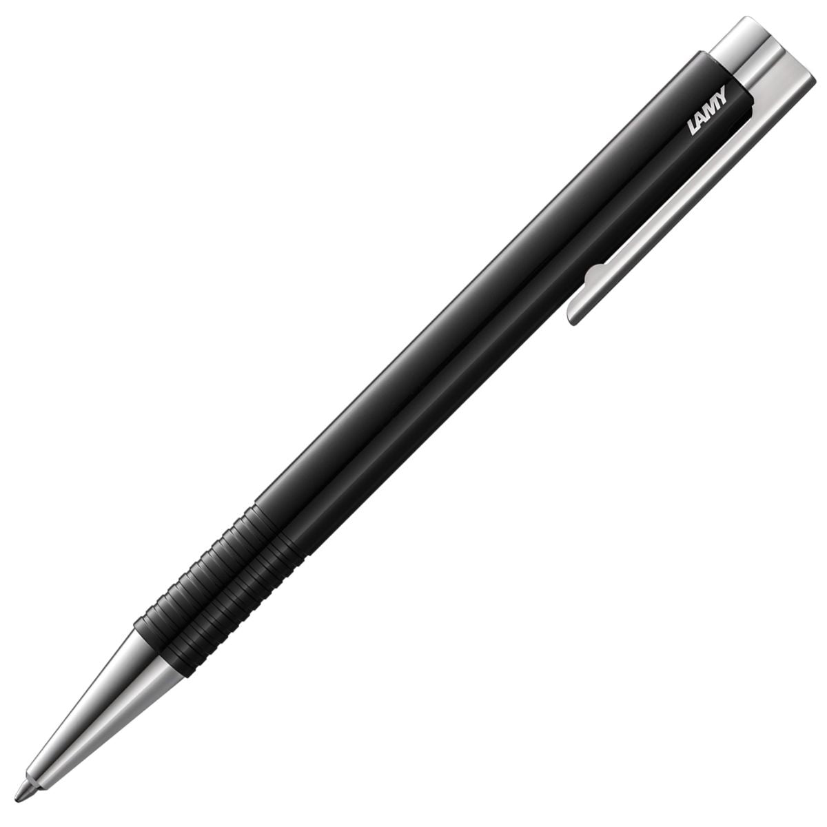 205745-caneta-esferografica-lamy-logo-ponta-m--204---preto-474760