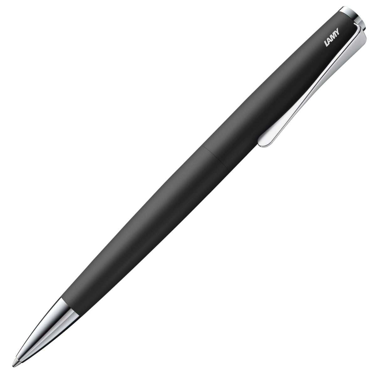 205758-caneta-esferografica-lamy-studio-ponta-m-267---preto-fosco-305090