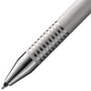 Caneta Multifunções Lamy Logo Twin Pen Ponta M 0.5Mm 606 - Escovado Fosco