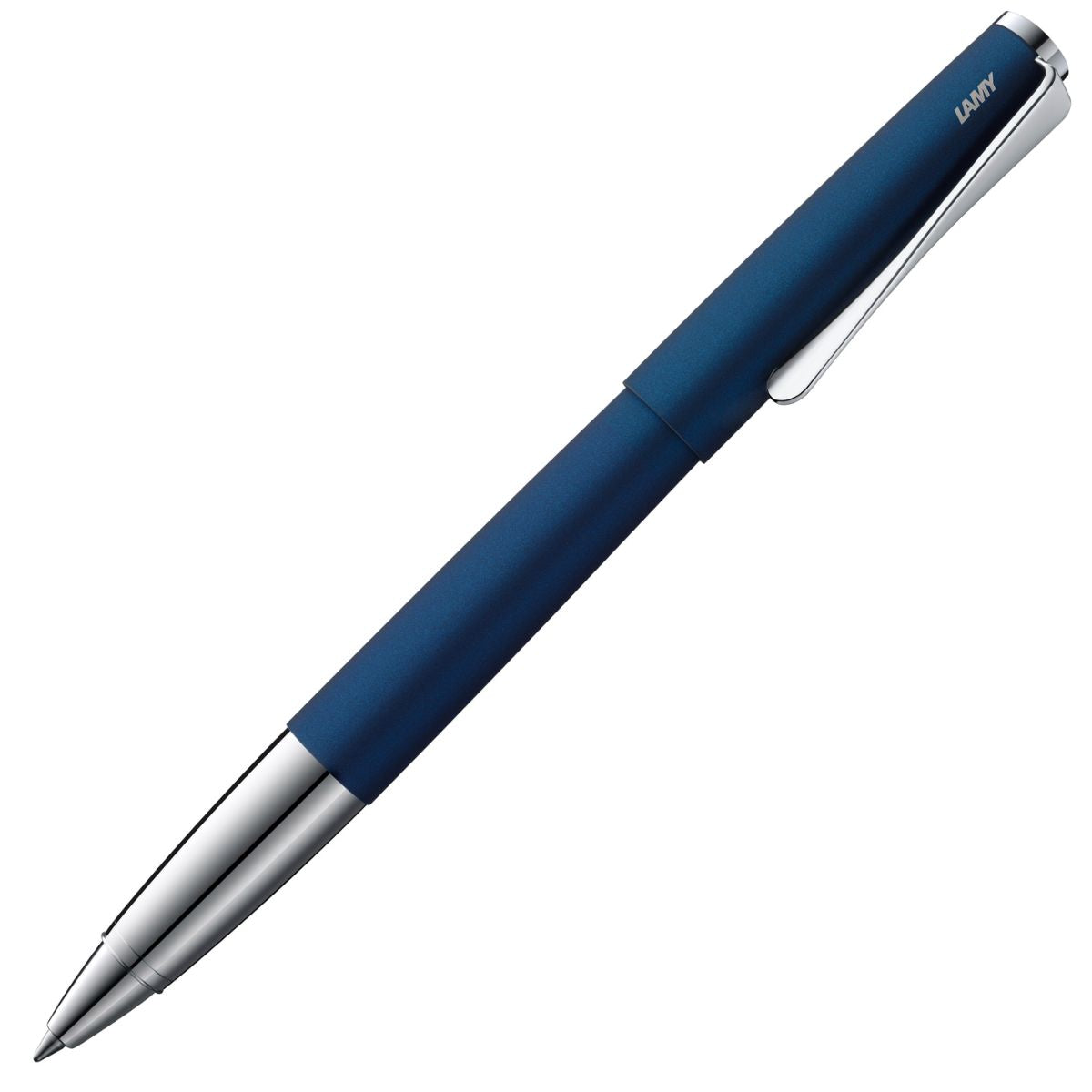 205779-caneta-rollerball-lamy-studio-ponta-m-367---azul-escuro-fosco-305105