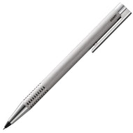 Lapiseira Técnica Lamy Logo 0.7Mm 106 - Escovado Fosco