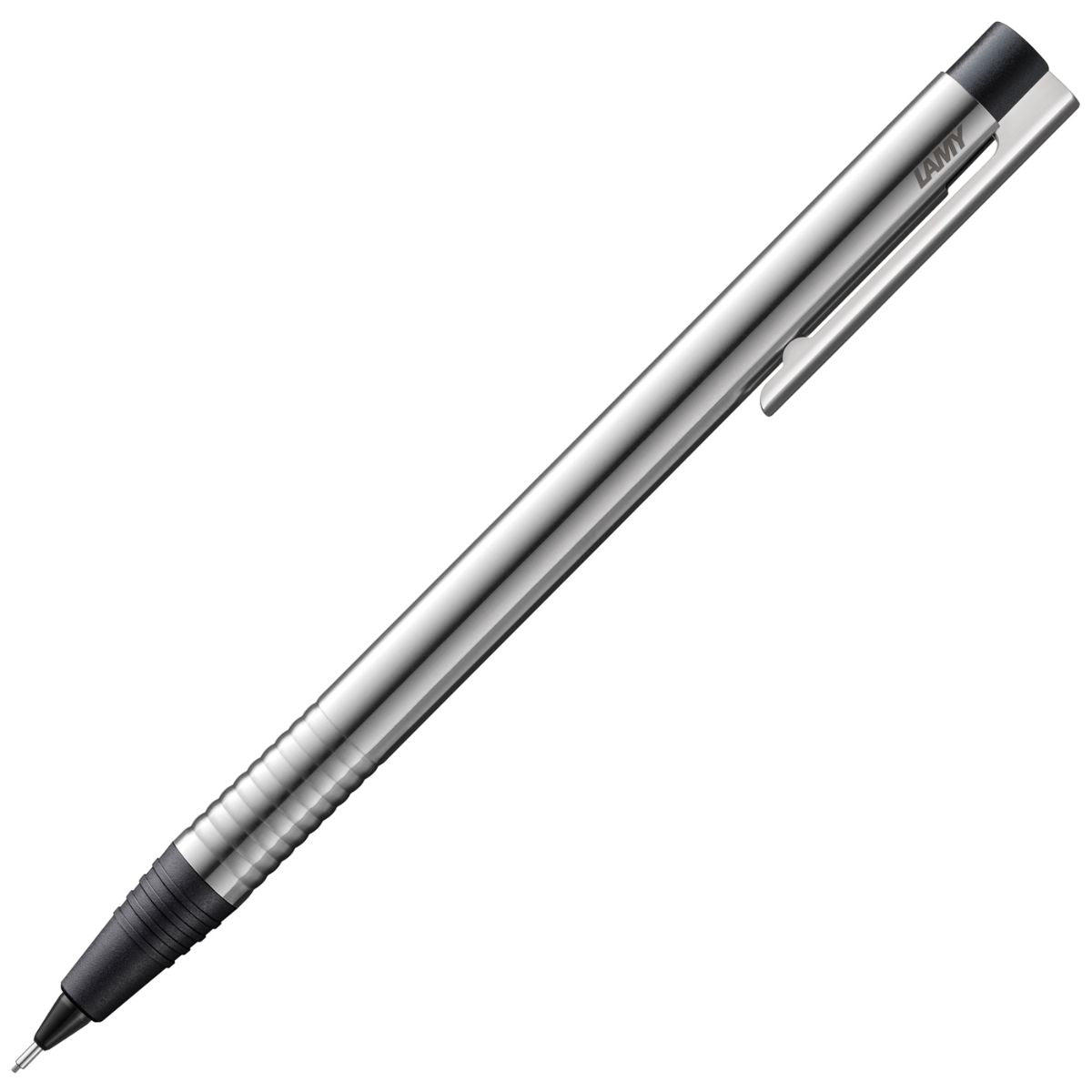 Lapiseira Técnica Lamy Logo 0.5Mm 105 - Preto Fosco
