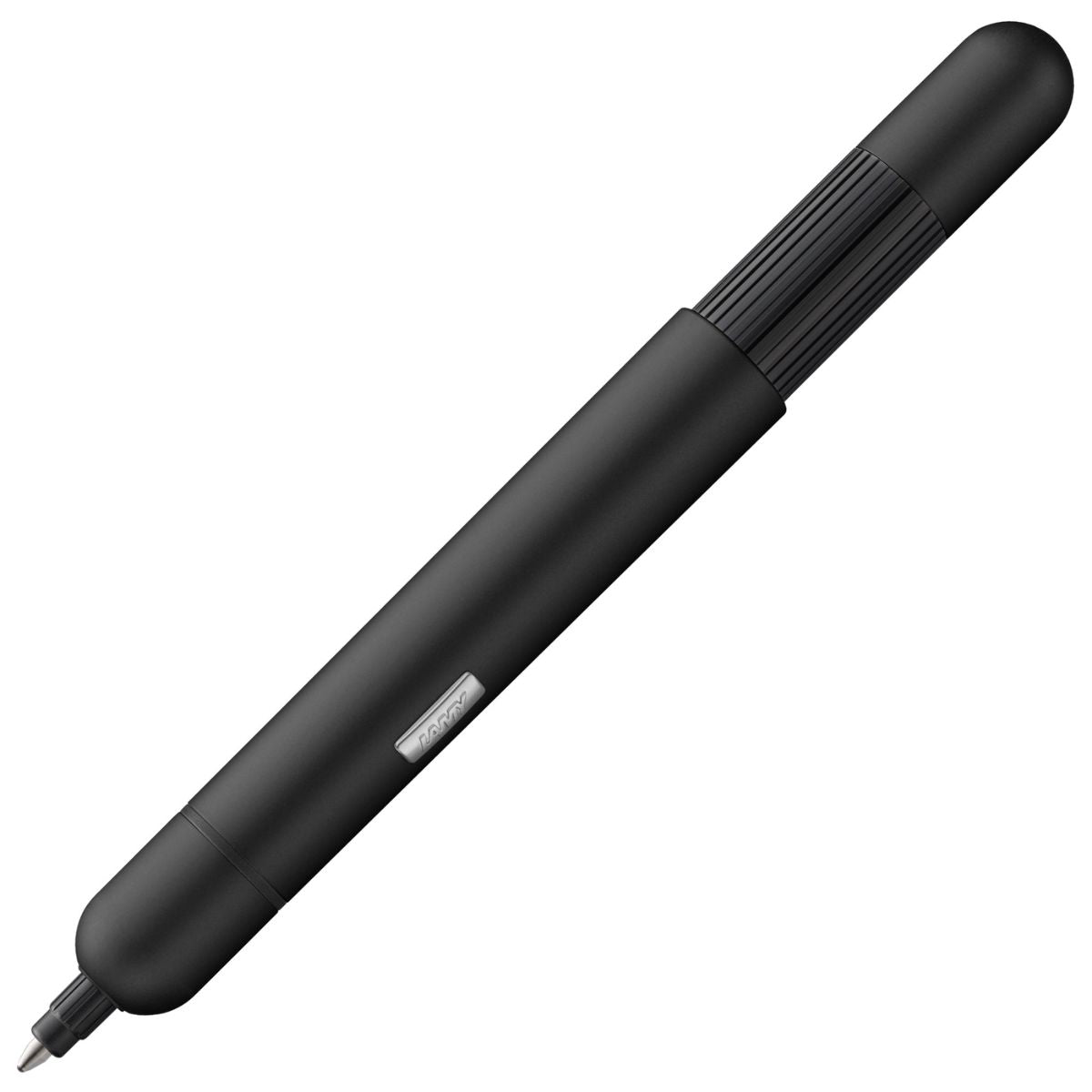 205867-caneta-esferografica-lamy-pico-ponta-m-288---preto-fosco-305084