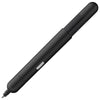 205867-caneta-esferografica-lamy-pico-ponta-m-288---preto-fosco-305084