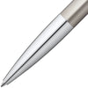 Caneta Esferográfica Lamy Ideos Ponta M 270 - Paládio