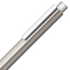 Caneta Esferográfica Lamy Ideos Ponta M 270 - Paládio