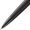 Caneta Esferográfica Lamy Studio Lx Ponta M 266 - Preto Fosco