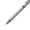 Caneta Multifunções Lamy Cp1 Tri Pen Ponta M 0.5Mm 759 - Escovado Fosco