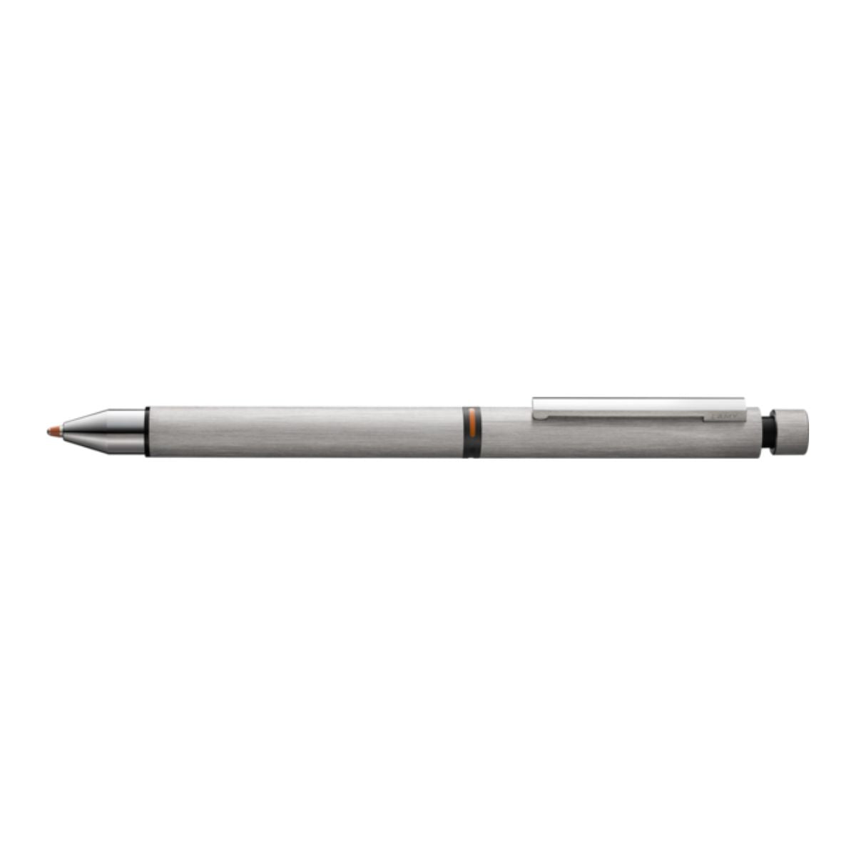 Caneta Multifunções Lamy Cp1 Tri Pen Ponta M 0.5Mm 759 - Escovado Fosco