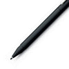 Caneta Multifunções Lamy Cp1 Twin Ponta M 0.5Mm 656 - Preto Fosco