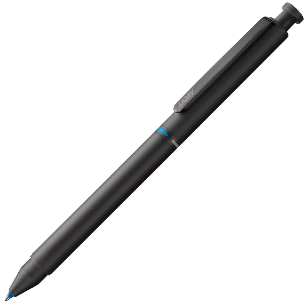 Caneta Multifunções Lamy St Tri Pen Ponta M 0.5Mm 746 - Preto Laqueado