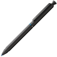 Caneta Multifunções Lamy St Tri Pen Ponta M 0.5Mm 746 - Preto Laqueado