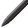 Caneta Multifunções Lamy St Tri Pen Ponta M 0.5Mm 746 - Preto Laqueado