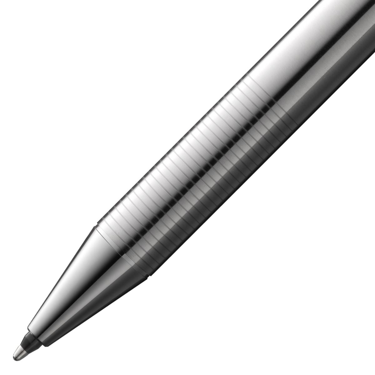 Caneta Multifunções Lamy St Twin Pen Ponta M 0.5Mm 645 - Aço