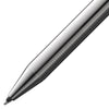Caneta Multifunções Lamy St Twin Pen Ponta M 0.5Mm 645 - Aço