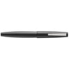 Caneta Tinteiro Lamy 2000 Ponta M 001 - Escovado Preto