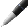 Caneta Tinteiro Lamy 2000 Ponta M 001 - Escovado Preto