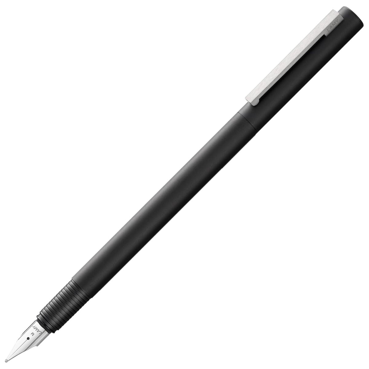 Caneta Tinteiro Lamy Cp1 Ponta M 056 - Preto Fosco