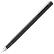 Caneta Tinteiro Lamy Cp1 Ponta M 056 - Preto Fosco