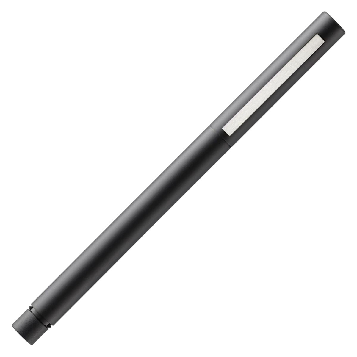 Caneta Tinteiro Lamy Cp1 Ponta M 056 - Preto Fosco