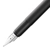 Caneta Tinteiro Lamy Cp1 Ponta M 056 - Preto Fosco