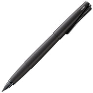 Caneta Tinteiro Lamy Studio Lx Ponta M 066 - Preto Fosco