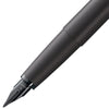 Caneta Tinteiro Lamy Studio Lx Ponta M 066 - Preto Fosco