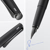 Caneta Tinteiro Lamy Studio Lx Ponta M 066 - Preto Fosco