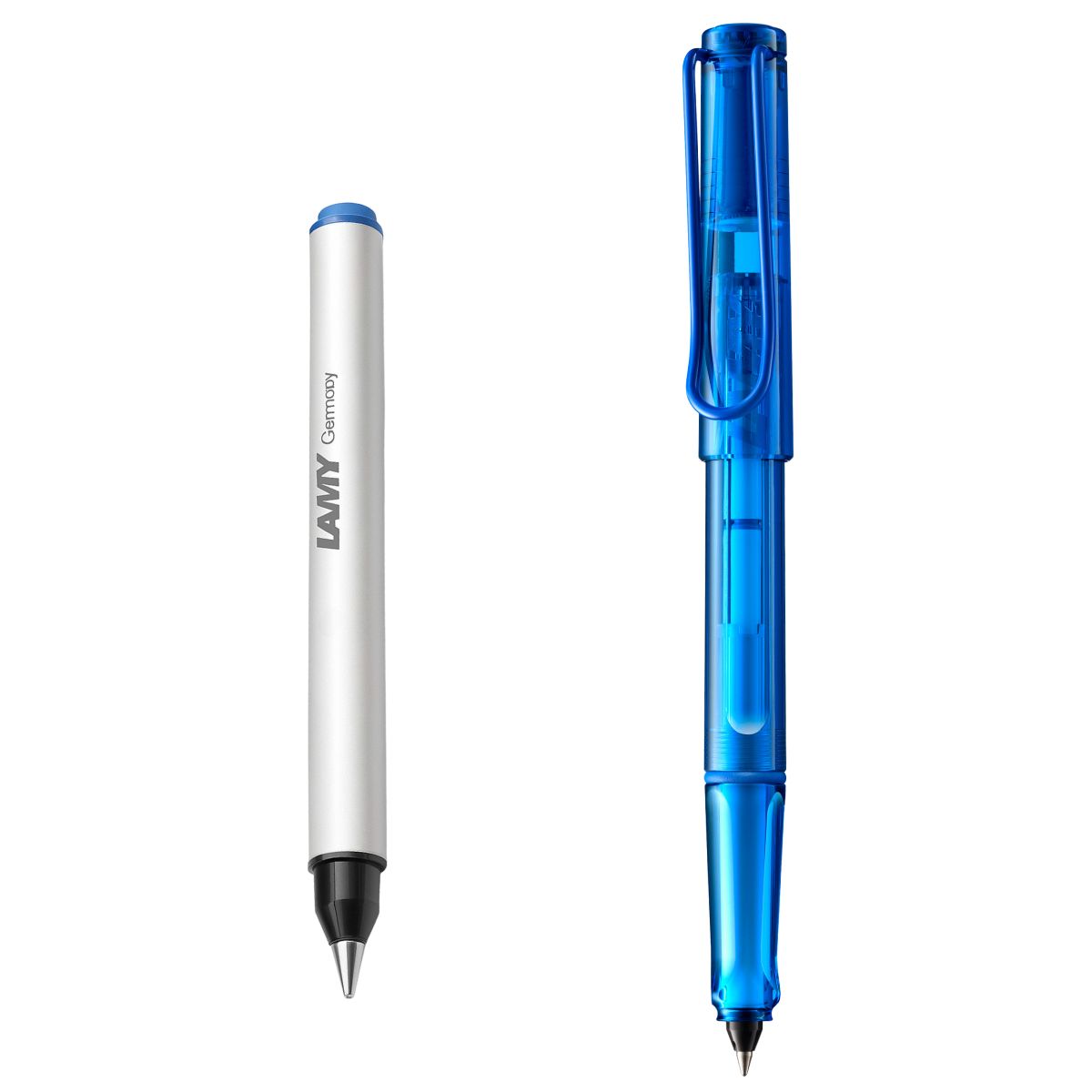 Refil para Caneta Rollerball Balloon Lamy T11 Ponta B - Azul