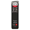 Tubo Mina Grafite Ain Stein 0.5mm Pentel Com 40 Unidades