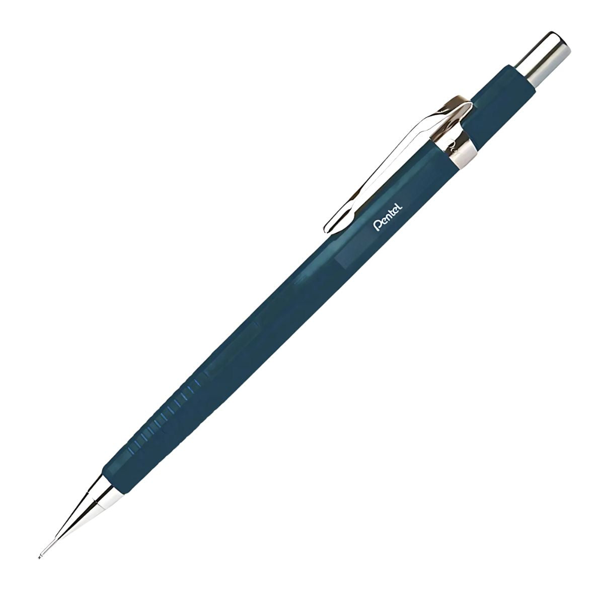 Lapiseira Sharp P200 Tradicional Japonesa Pentel 0.5Mm