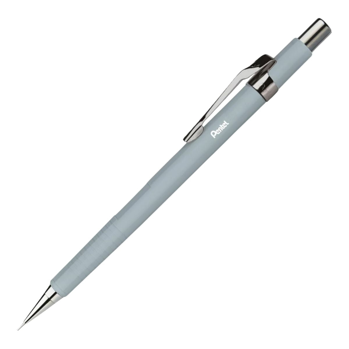 Lapiseira Sharp P200 Tradicional Japonesa Pentel 0.5Mm