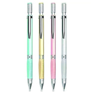 Lapiseira Tecnica Tectrix Metallic Colors 2.0Mm - Cores Sortidas - Cis