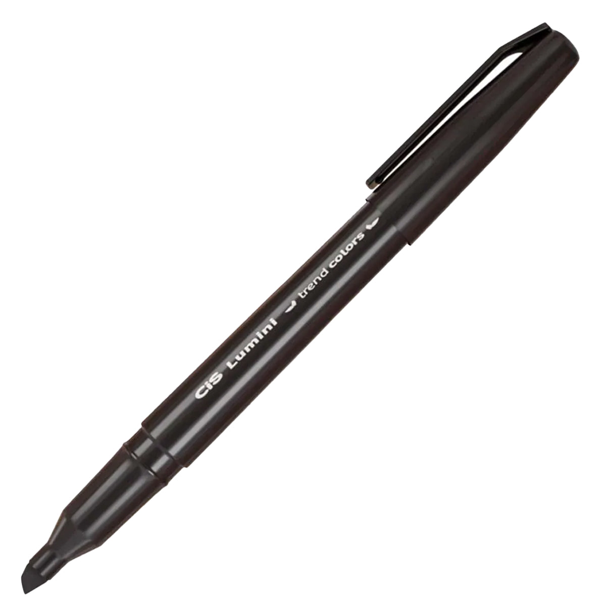 206163-marca-texto-cis-lumini-3-5mm---preto-466162