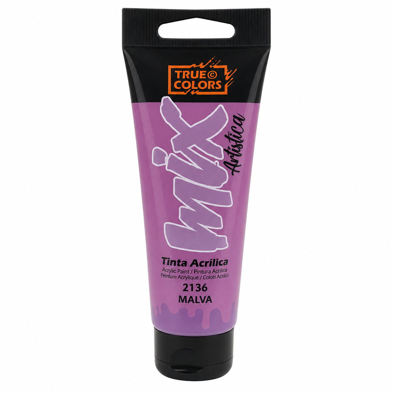 206190-tinta-acrilica-artistica-true-colors-mix-120ml-2136-malva-595496