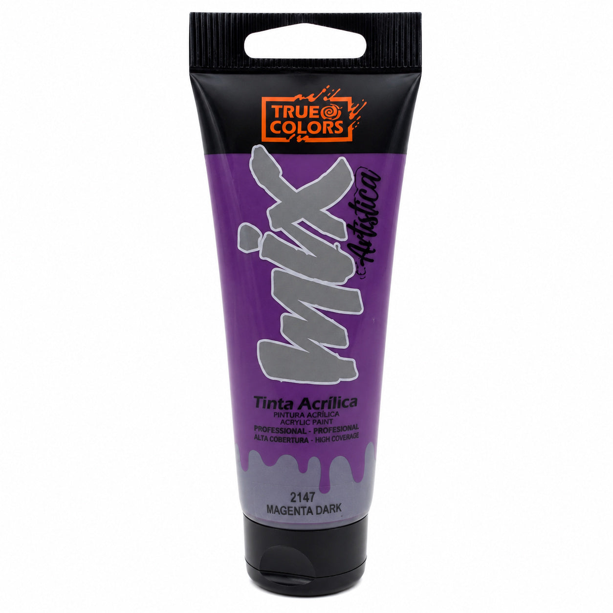 206191-tinta-acrilica-artistica-true-colors-mix-120ml-2147-magenta-dark-595484