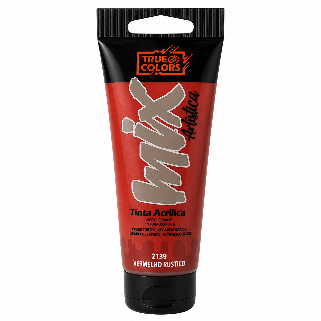 206192-tinta-acrilica-artistica-true-colors-mix-120ml-2139-vermelho-rustico-595502