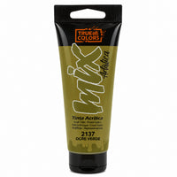 OCRE VERDE