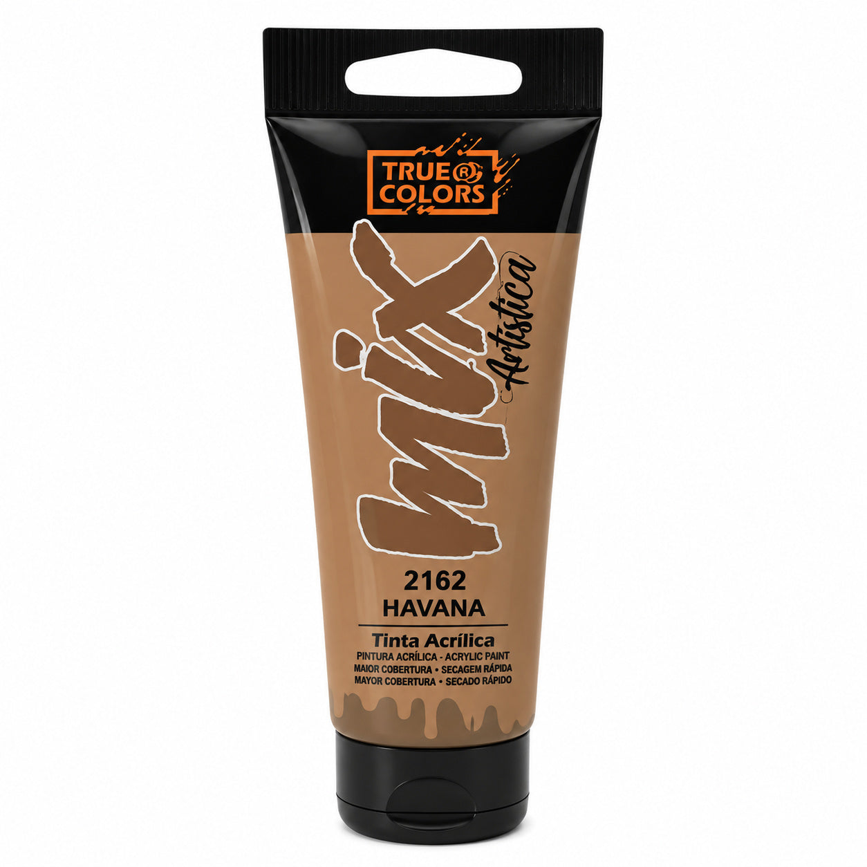 206194-tinta-acrilica-artistica-true-colors-mix-120ml-2162-havana-595490