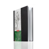 Caderno Sketchbook Academy A4 135g com 64 Folhas 21x29,7cm - Derwent  